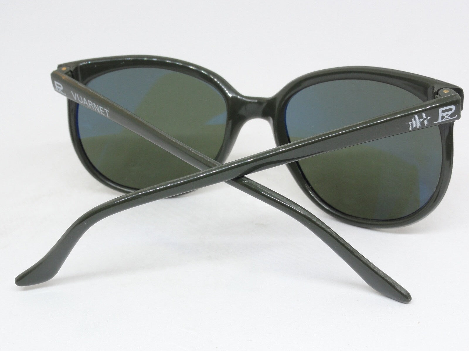VUARNET SUNGLASSES  3002 KHA 002 VINTAGE PX 3000  1984 LIMITED OLYMPIC GAMES L.A
