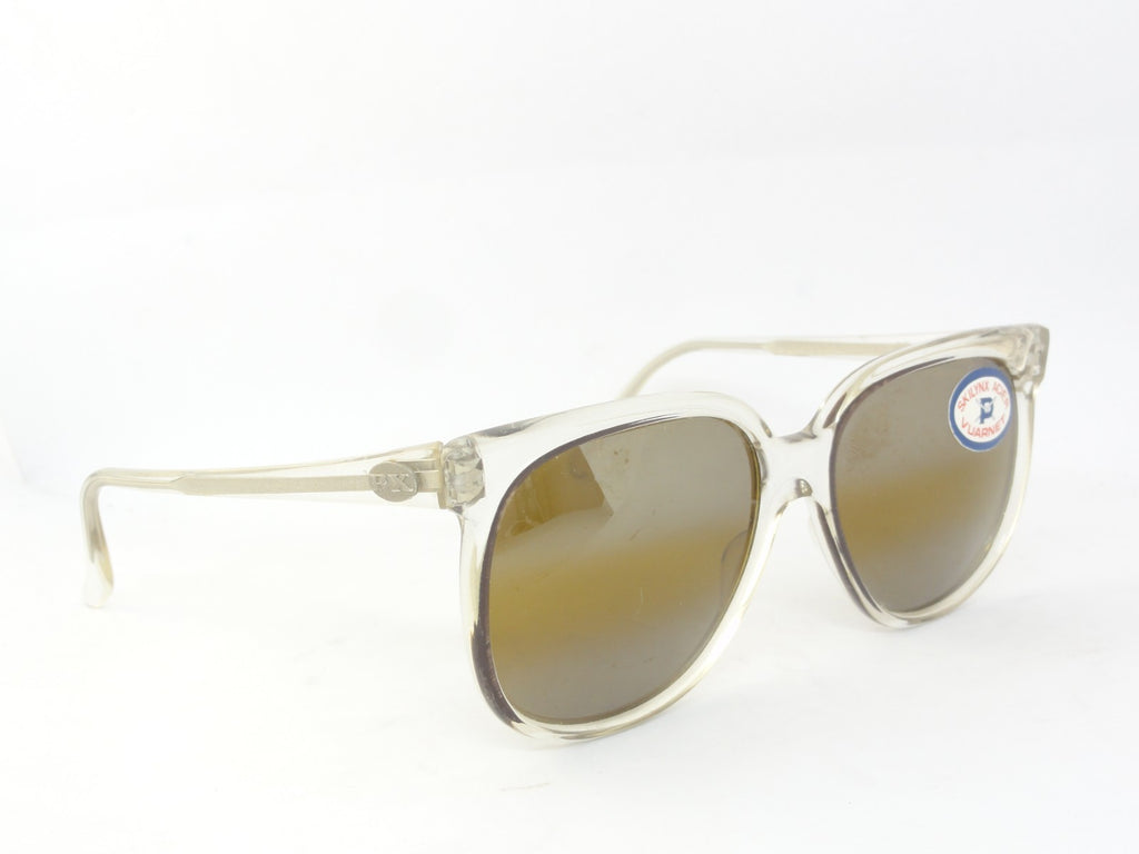 VUARNET 481  SKILYNX VINTAGE 70S NEW OLD STOCK CAT EYE