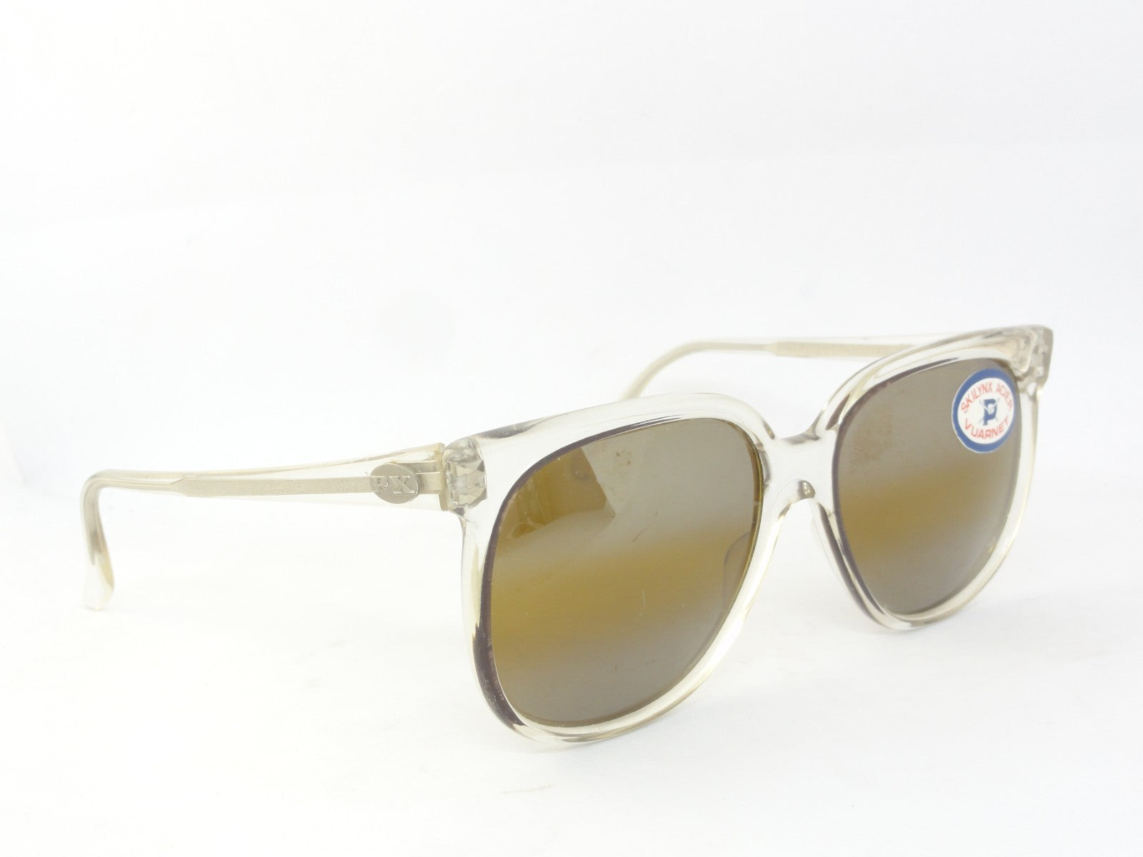 VUARNET 481  SKILYNX VINTAGE 70S NEW OLD STOCK CAT EYE