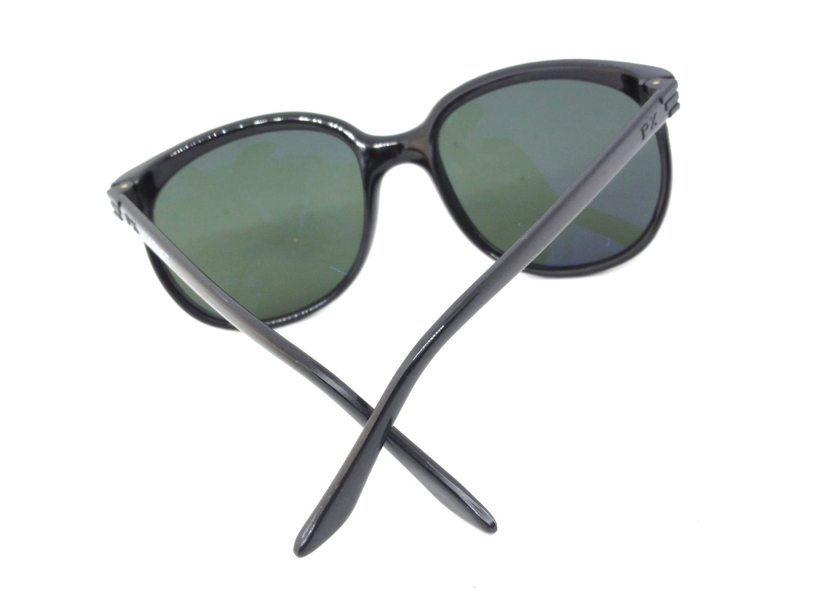 RARE VUARNET SUNGLASSES 022 CATEYE 002 VINTAGE 80S  PX 3000 SUNGLASSES