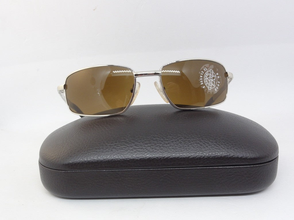 VUARNET 182  VINTAGE SUNGLASSES 90S PX 2000  FRANCE NEW IN BOX