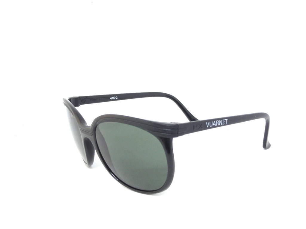 RARE VUARNET SUNGLASSES 022 CATEYE 002 VINTAGE 80S  PX 3000 SUNGLASSES
