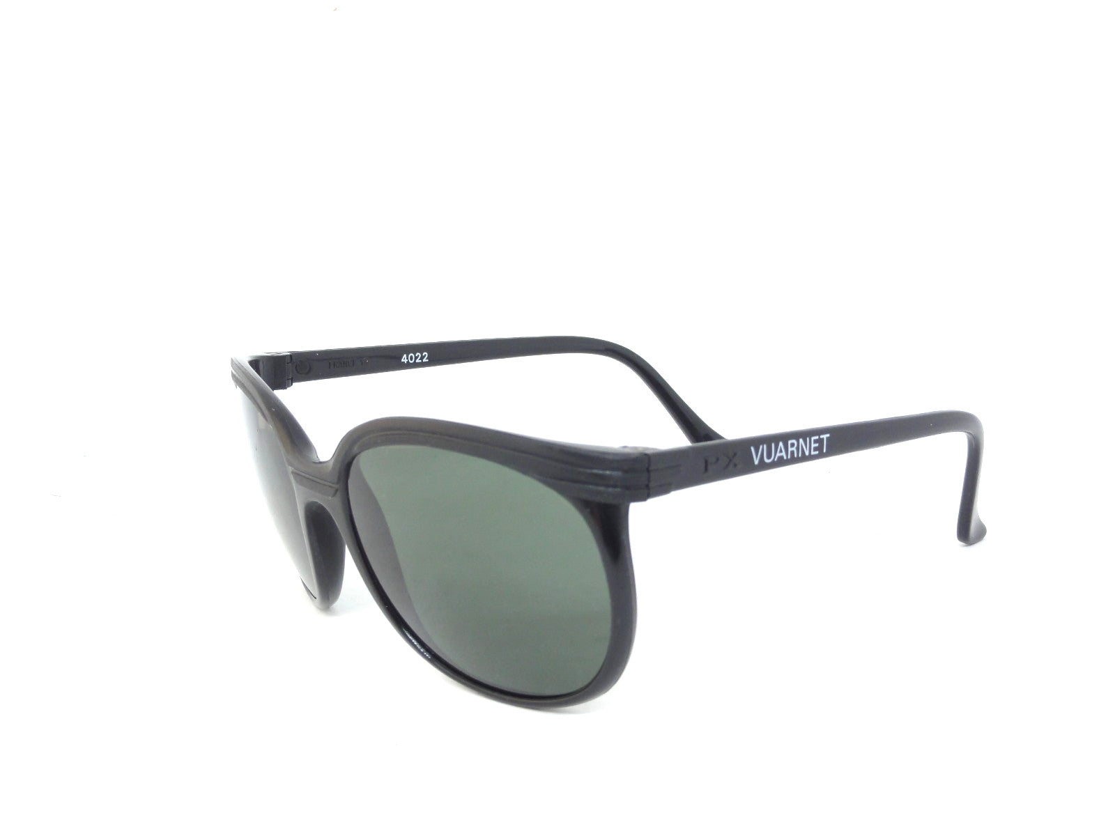 RARE VUARNET SUNGLASSES 022 CATEYE 002 VINTAGE 80S  PX 3000 SUNGLASSES
