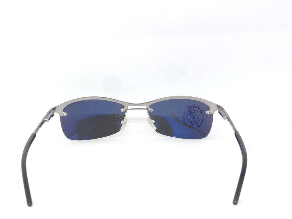 VUARNET  168 PC 3000 POLARIZED LENSES FRANCE NEW OLD STOCK  SUNGLASSES