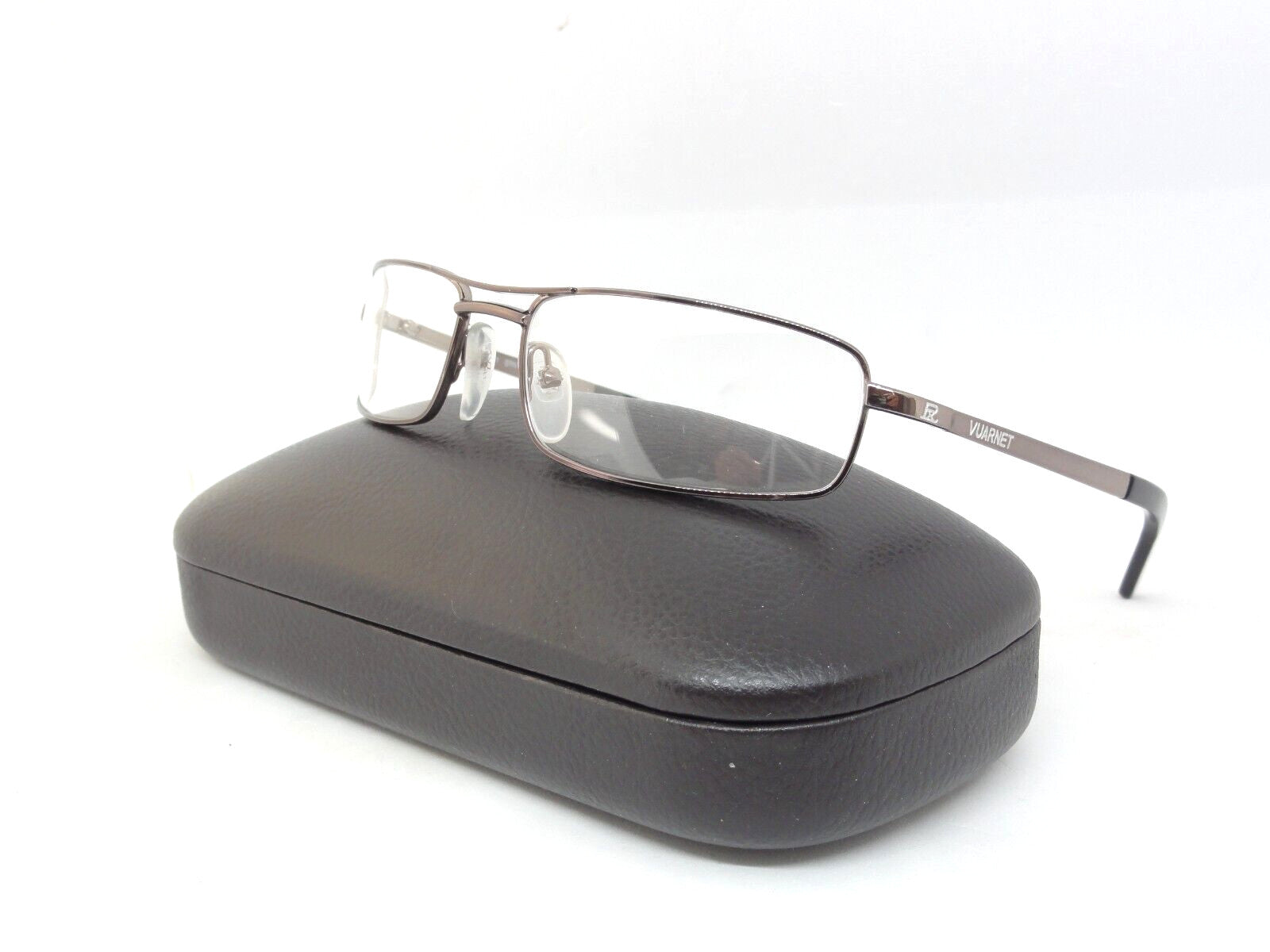 VUARNET  SUNGLASSES 181  EYEGLASSES OPTICAL  FRAME REPLACEMENT VINTAGE