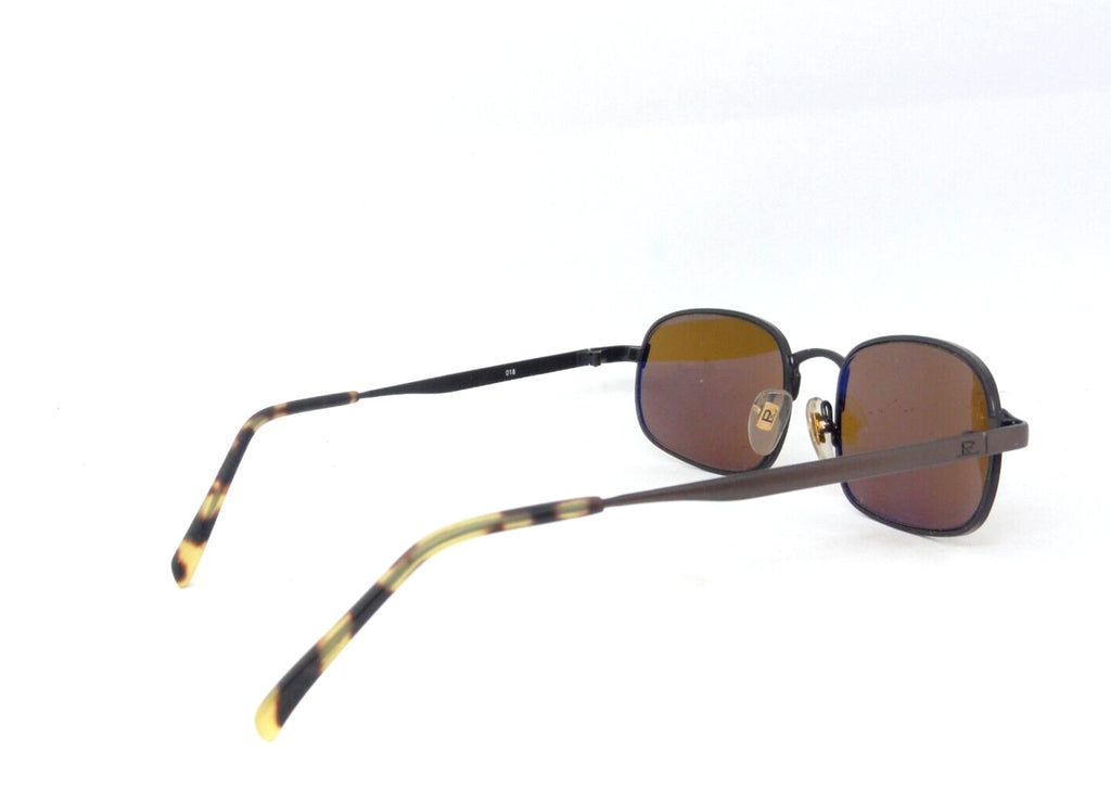 VUARNET 018 VINTAGE SUNGLASSES  GLASS MINERAL LENS PX 2000