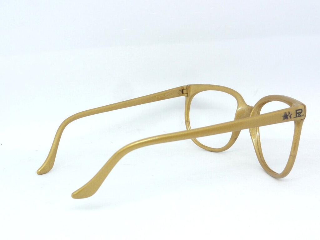 VUARNET 002 FRAME REPLACEMENT OPTICAL EYE GLASSES SUNGLASSES NEW VINTAGE
