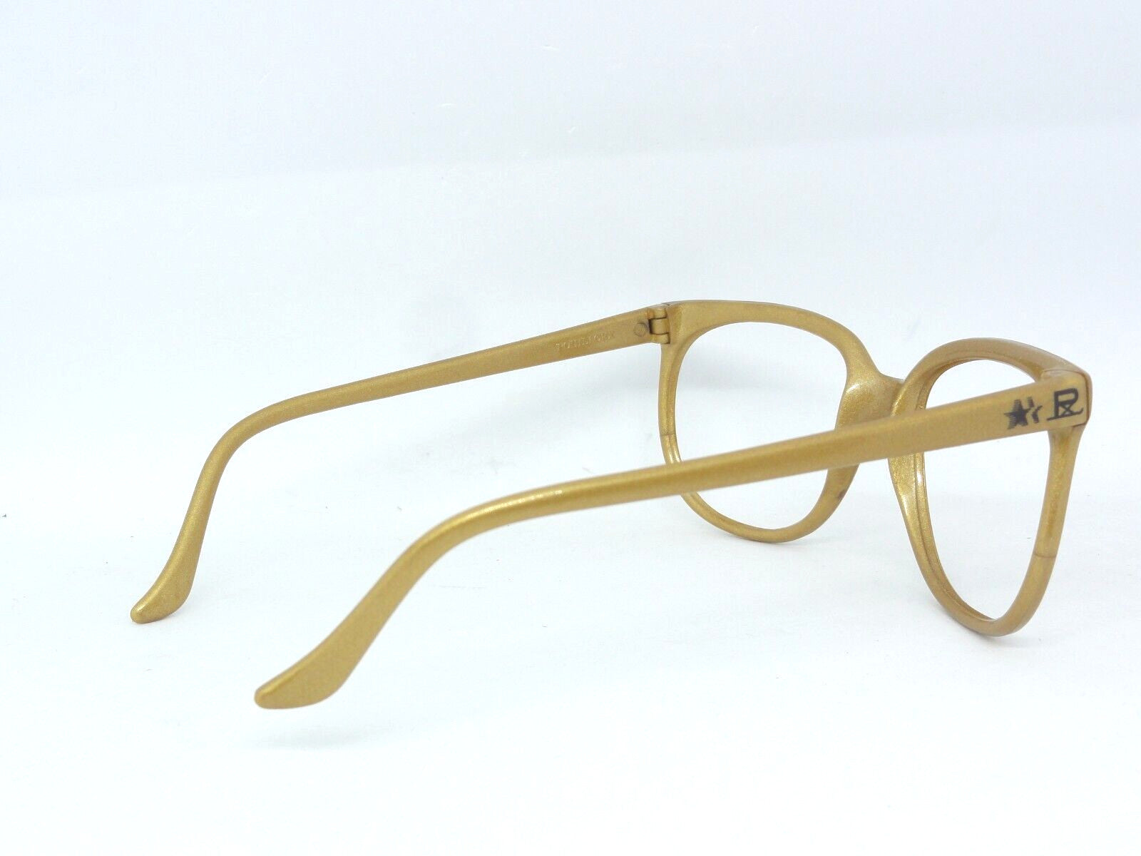 VUARNET 002 FRAME REPLACEMENT OPTICAL EYE GLASSES SUNGLASSES NEW VINTAGE