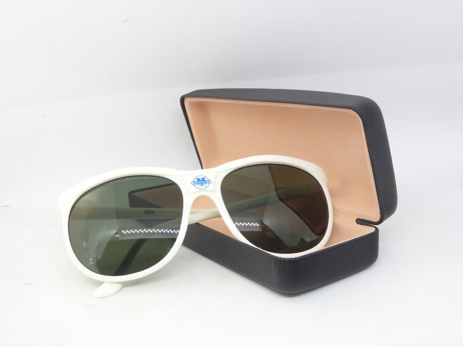 VUARNET 3084  084 CATEYE VINTAGE   SUNGLASSES  PX 3000 NEW OLD STOCKS
