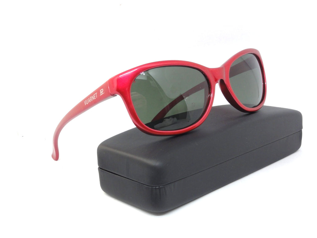 VUARNET SUNGLASSES 112 LEGEND  RARE  PX 3000  VINTAGE 90S FRANCE NEW