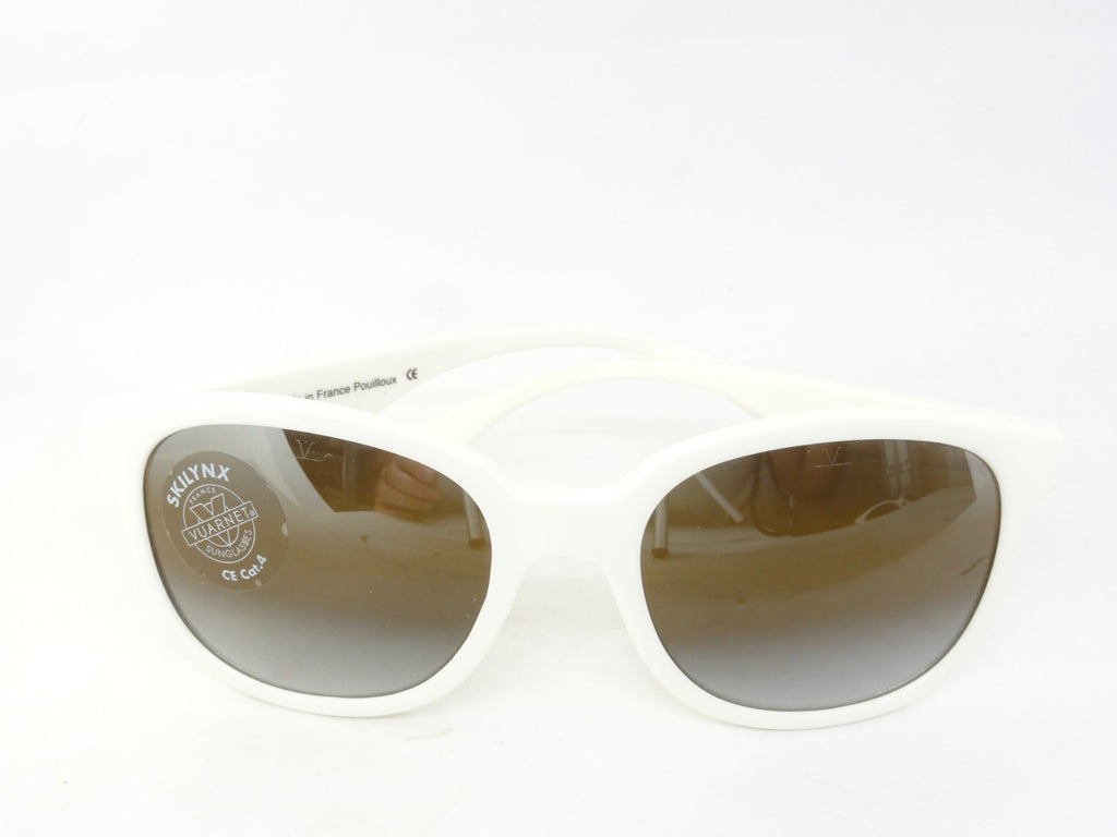 VUARNET VL 1011  0005 7184 SKILYNX  NEW SUNGLASSES  GLASS  FRANCE