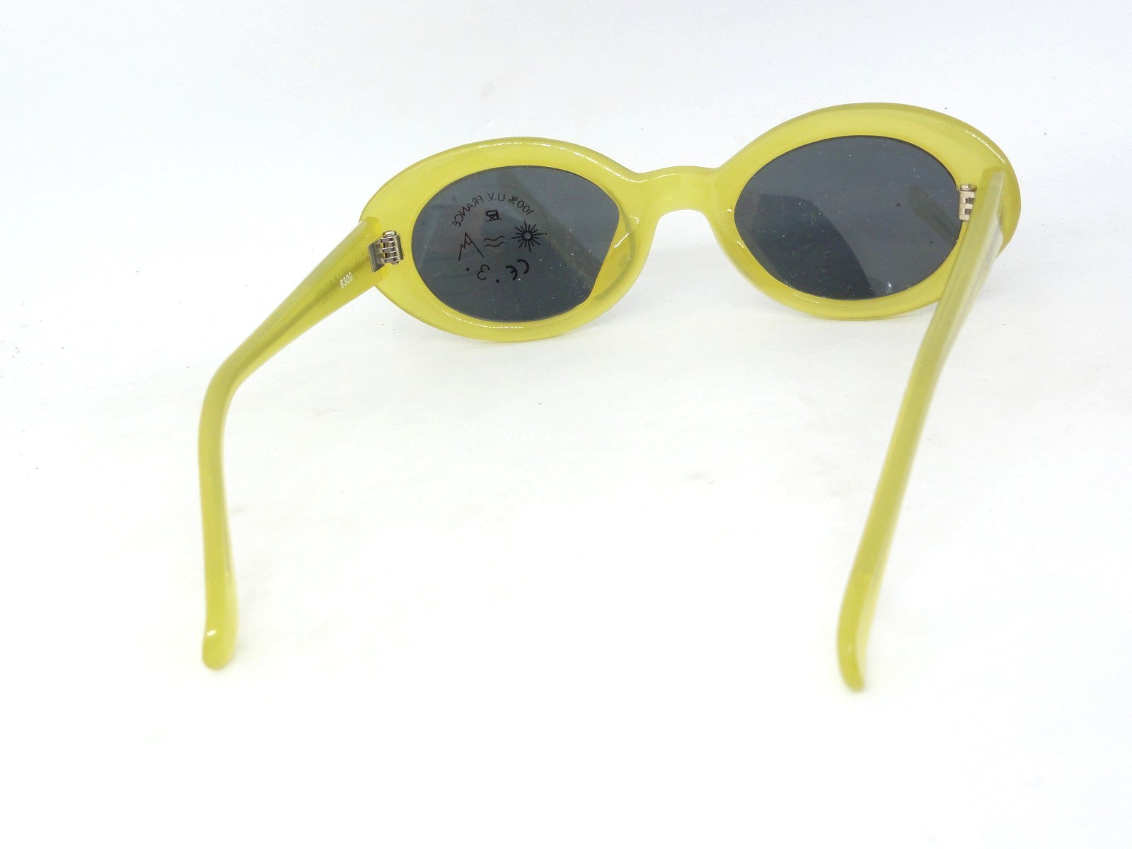 10 PAIRS OF VUARNET VINTAGE  POUILLOUX SUNGLASSES CHILD CHILDREN KIDS