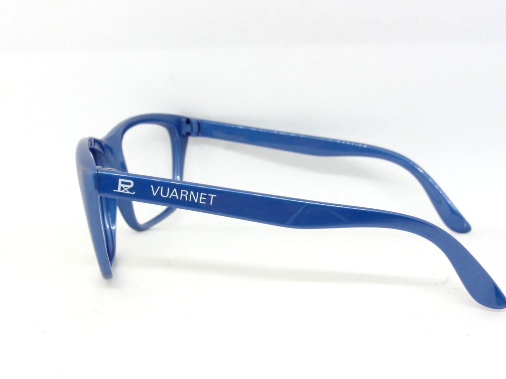 VUARNET 006  VINTAGE EYE GLASSES OPTICAL REPLACEMENT FRAME Sunglasses  OLD STOCK