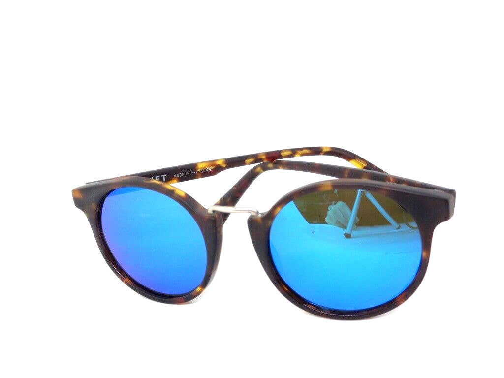 VUARNET  SUNGLASSES VL 1625 0004 1126  PX 3000 PURE GREY BLUE FLASH