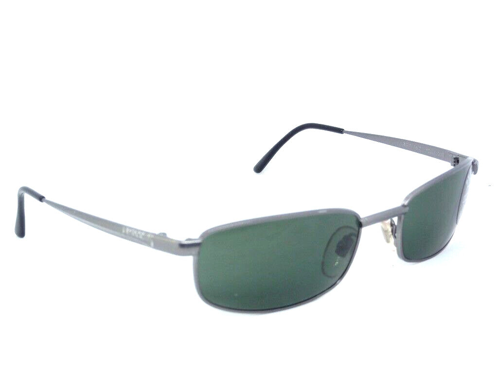 VUARNET 155 GREY VINTAGE 90S SUNGLASSES PX 3000 FRANCE