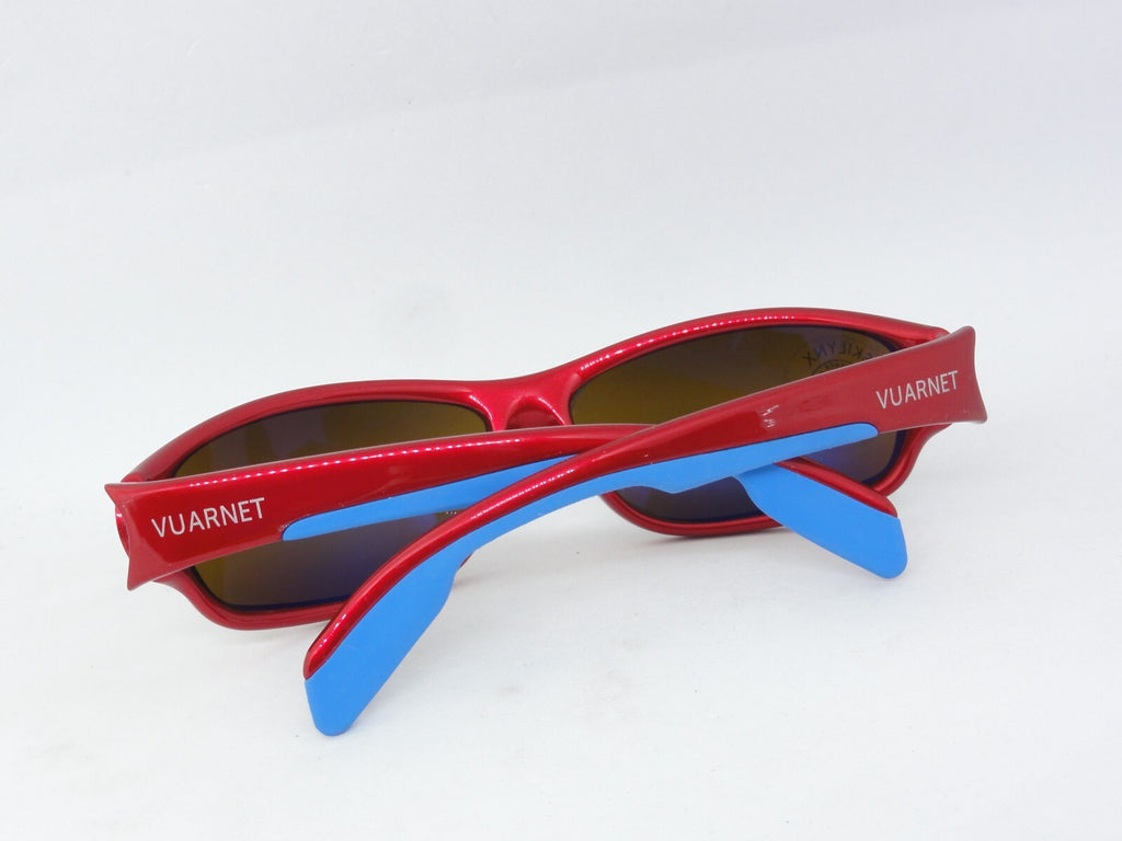 VUARNET VL 0113 113 RACING  SUNGLASSES  SKILYNX MINERAL LENSES  FRANCE