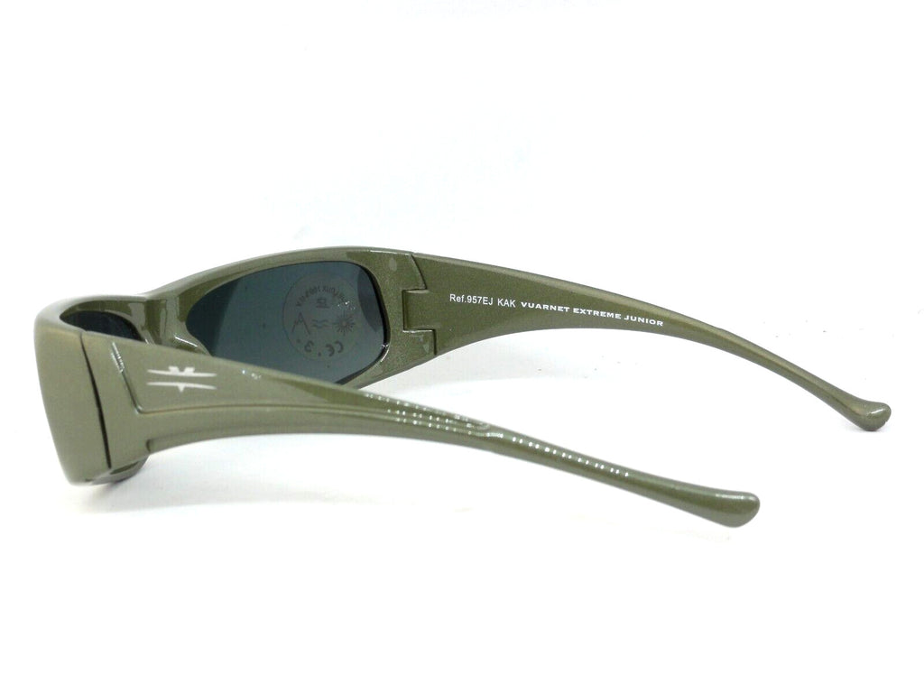 VUARNET  EXTREME  JUNIOR SUNGLASSES  VINTAGE 2000S FRANCE POUILLOUX