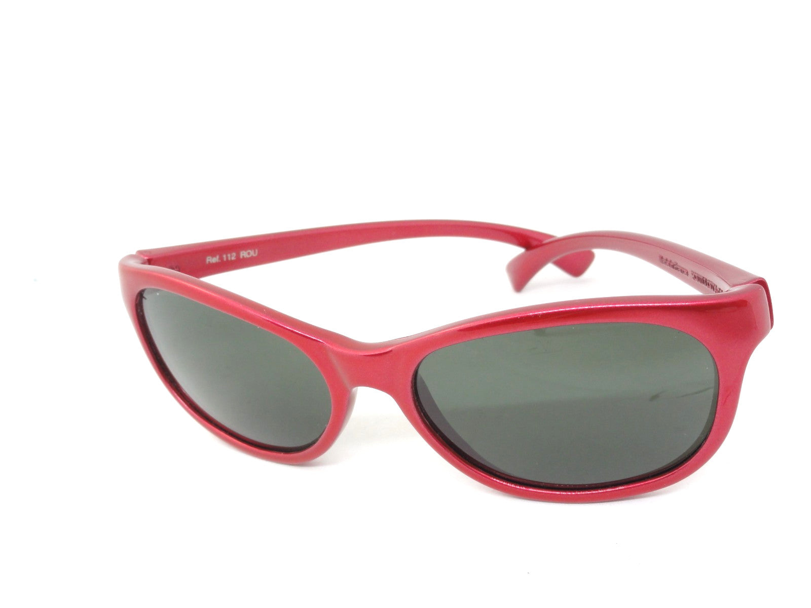 VUARNET SUNGLASSES 112 LEGEND  RARE  PX 3000  VINTAGE 90S FRANCE NEW