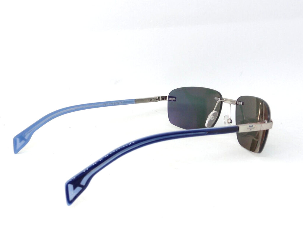 VUARNET  VL 1175 M009 1721 SUNGLASSES POLARIZED LENSES PC POLAR 3000 FRANCE