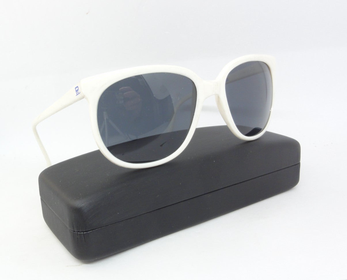 VUARNET SUNGLASSES  002 LEGEND 02  VINTAGE APEX LENSES 2026 BLACK POLARIZED