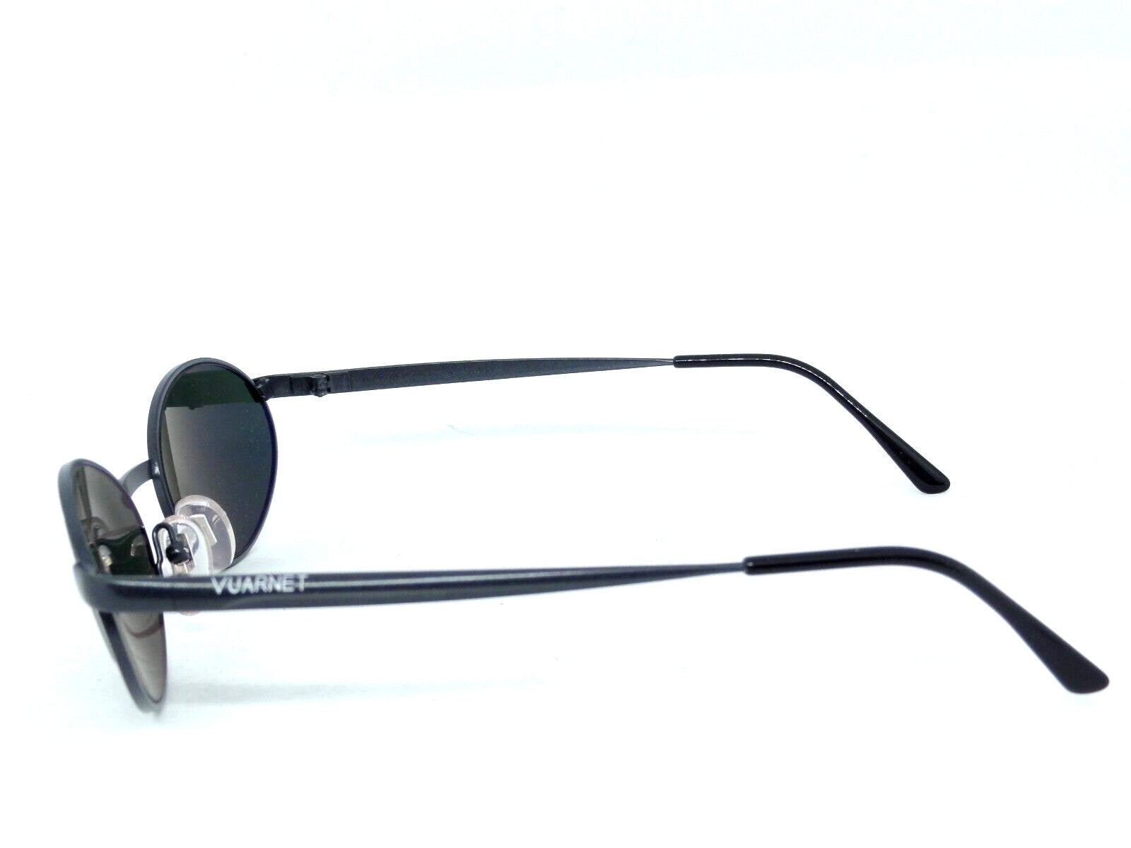 VUARNET 151 3151 GREY VINTAGE SUNGLASSES 90S PX 3000  FRANCE NEW IN BOX