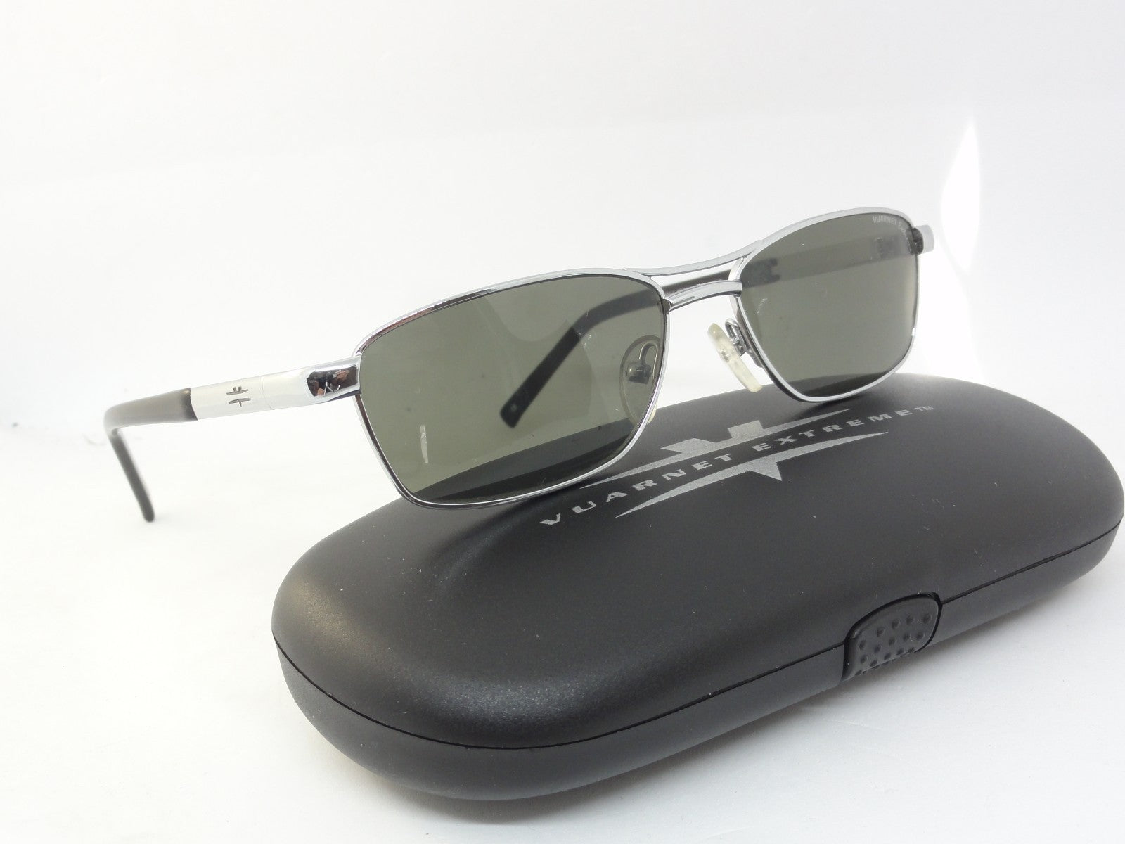 VUARNET  EXTREME 801 E  SUNGLASSES  VINTAGE 2000S FRANCE POUILLOUX