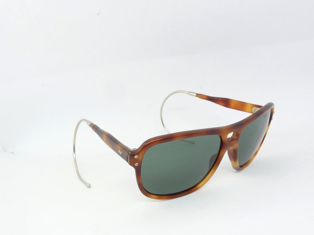 VUARNET 003 ISH 70S  PX 3000 GLASS MINERAL LENS VINTAGE FRANCE