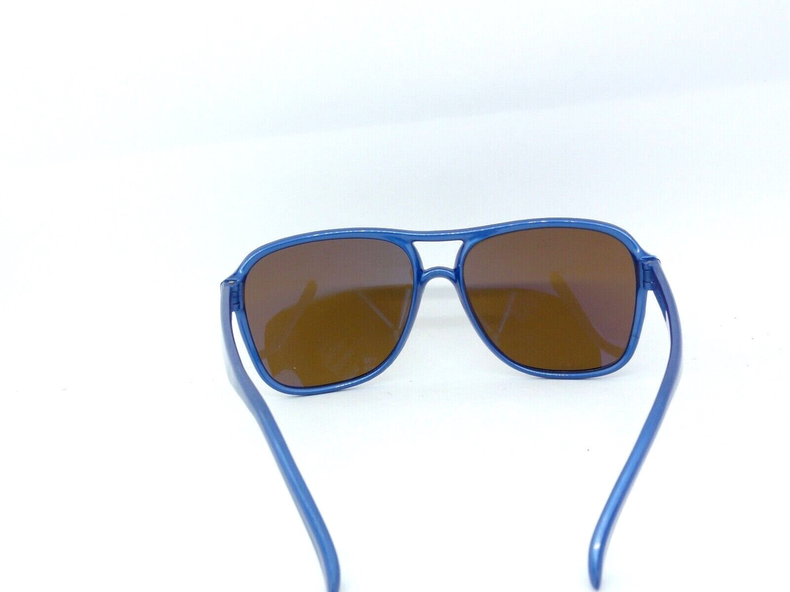 VUARNET  SUNGLASSES 2003 D BLE  003 PX 2000 VINTAGE NEW OLD STOCK 80S SMALL SIZE