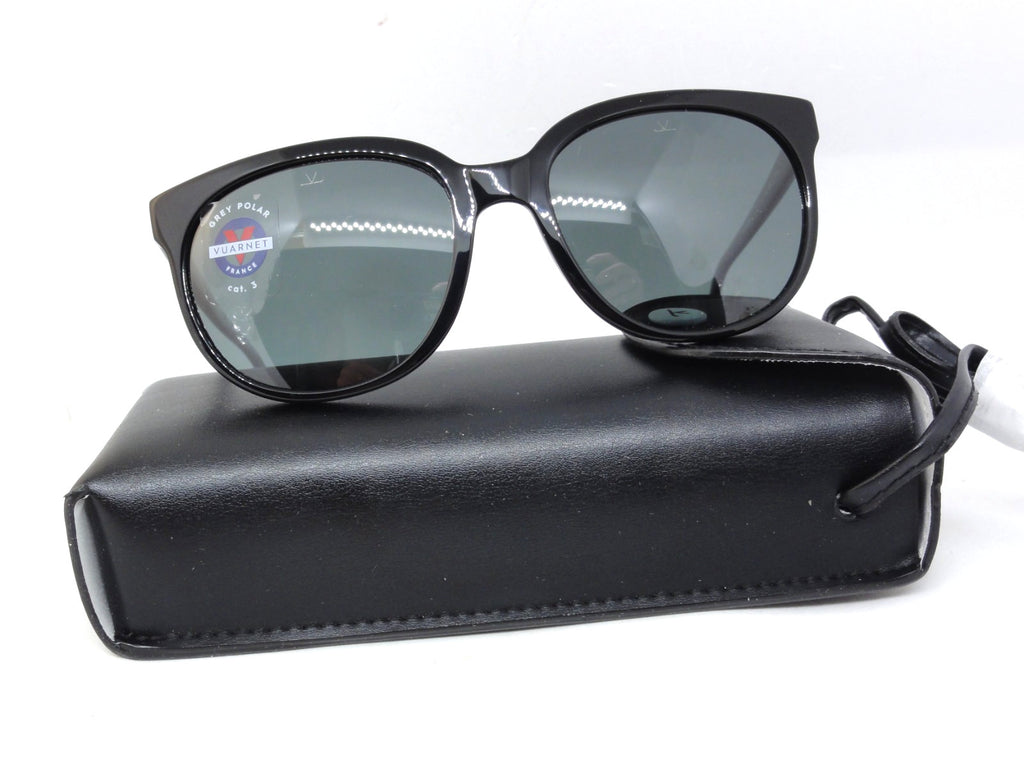VUARNET  SUNGLASSES LEGEND 02 VALLEY  VL 002A 0047 1121   GREY POLAR