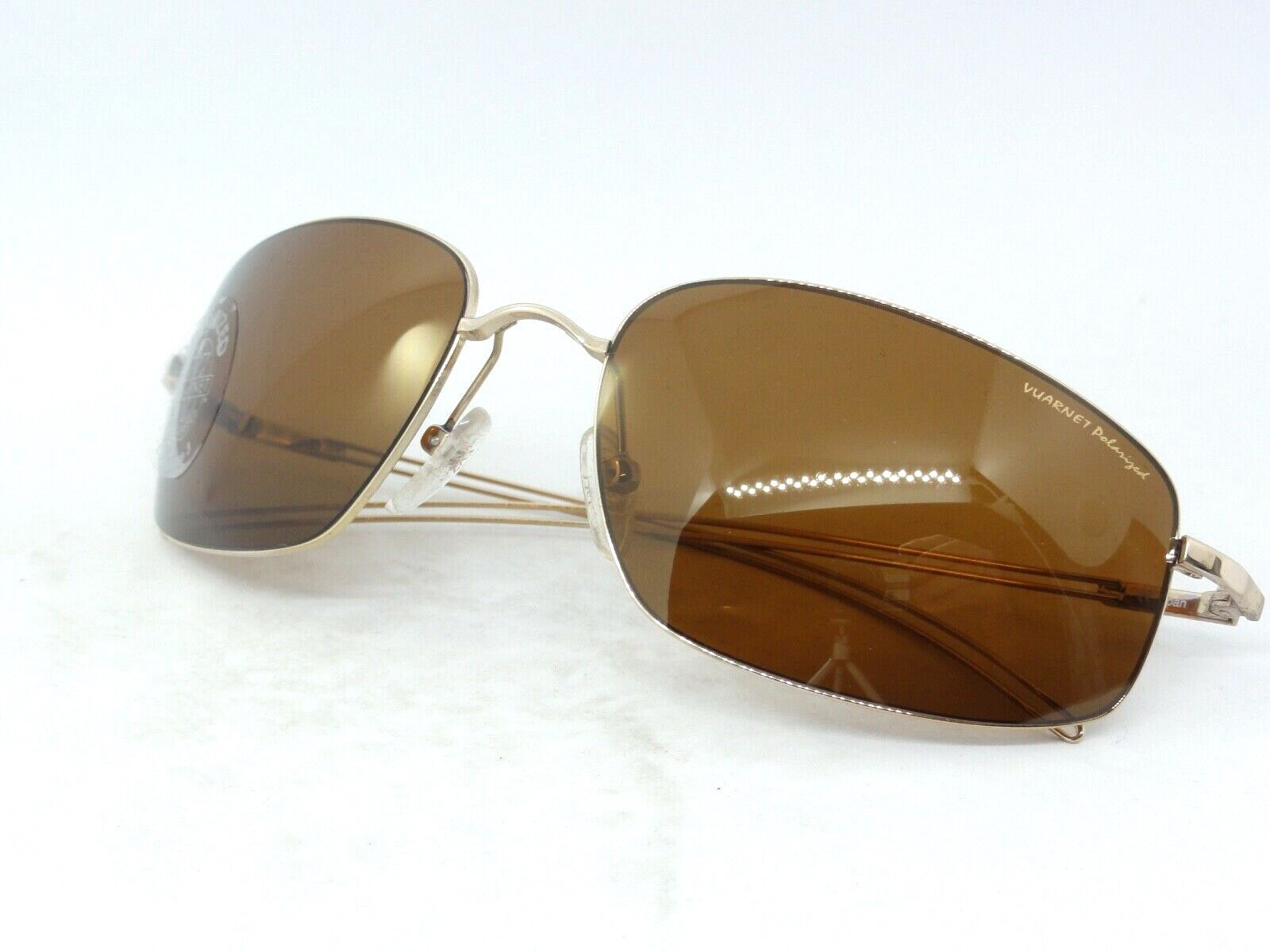 VUARNET  VL 1041 0003 2721 PC 2000 POLARIZED LENSES FRANCE NEW SUNGLASSES