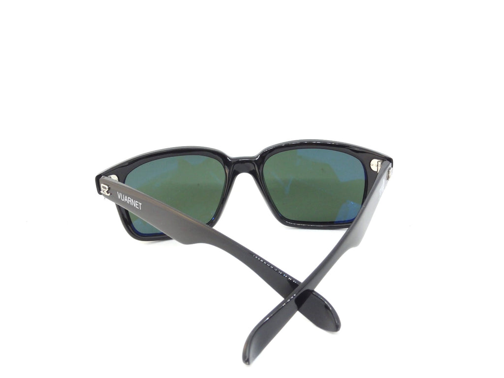 VUARNET  SUNGLASSES 080 LARGE  PX 3000 1995 AMERICAS CUP  EDITION