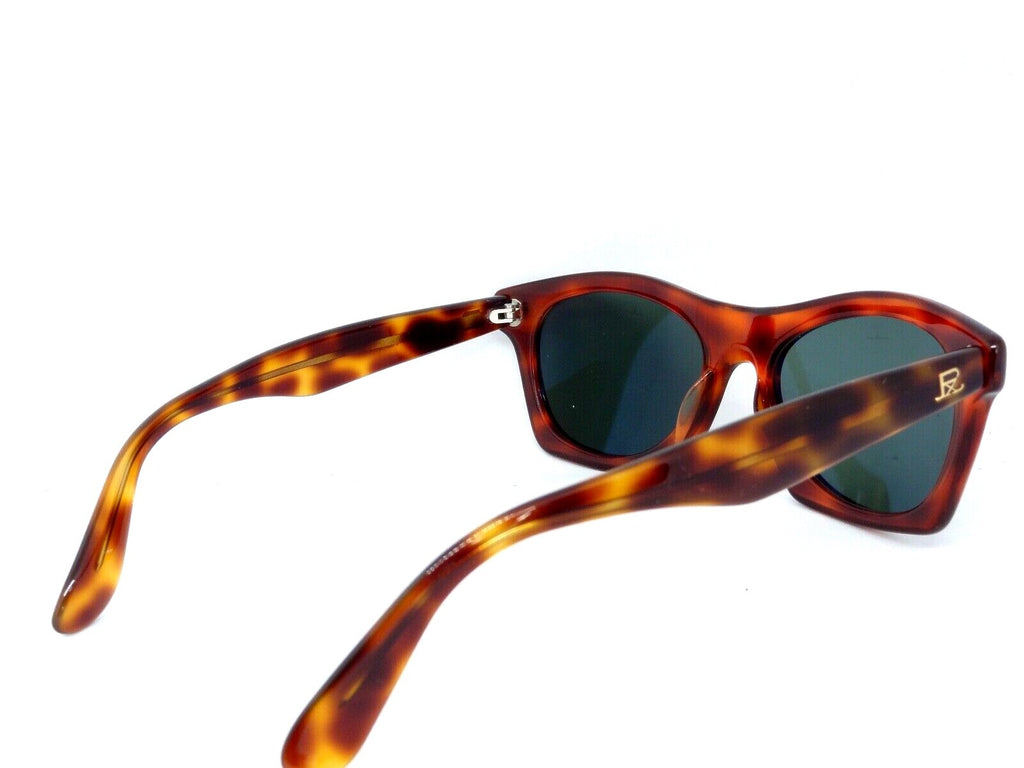 VUARNET 3070 070 HAV SUNGLASSES VINTAGE PX 3000  HAND MADE FRANCE 80S