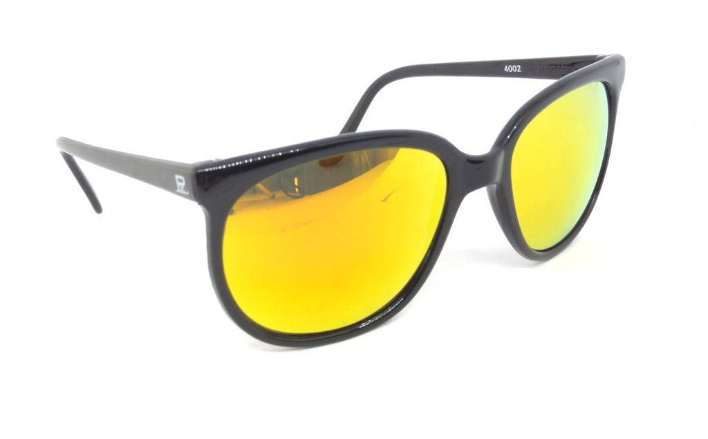 VUARNET SUNGLASSES  002 LEGEND 02  VINTAGE POLARIZED APEX LENSES 2026 FIRE