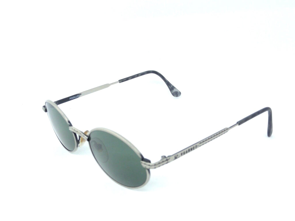 VUARNET 016 3016 GREY  VINTAGE SUNGLASSES 90S PX 3000  FRANCE