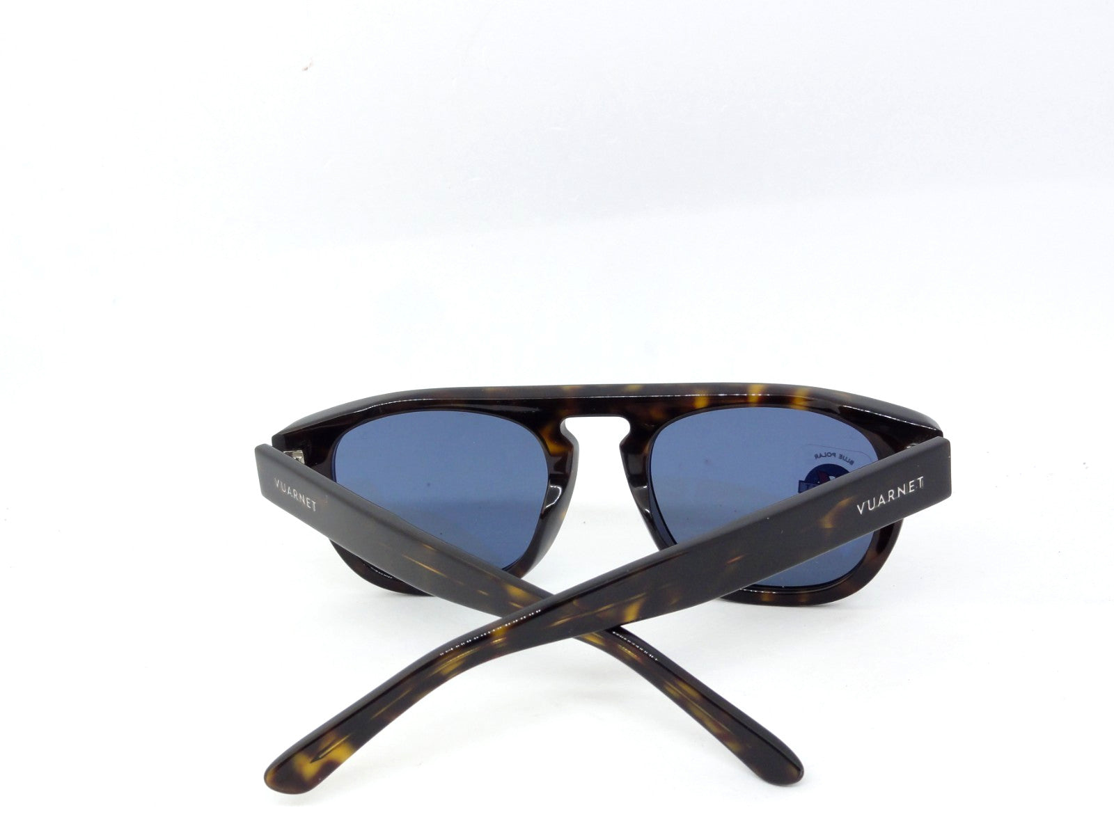 380 $ VUARNET BY LVMH BELVEDERE 05   SUNGLASSES BLUE POLAR