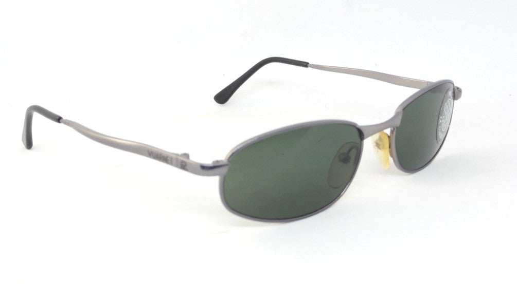 VUARNET 706 VINTAGE SUNGLASSES 90S   GLASS MINERAL LENS PX 3000 NEW IN BOX