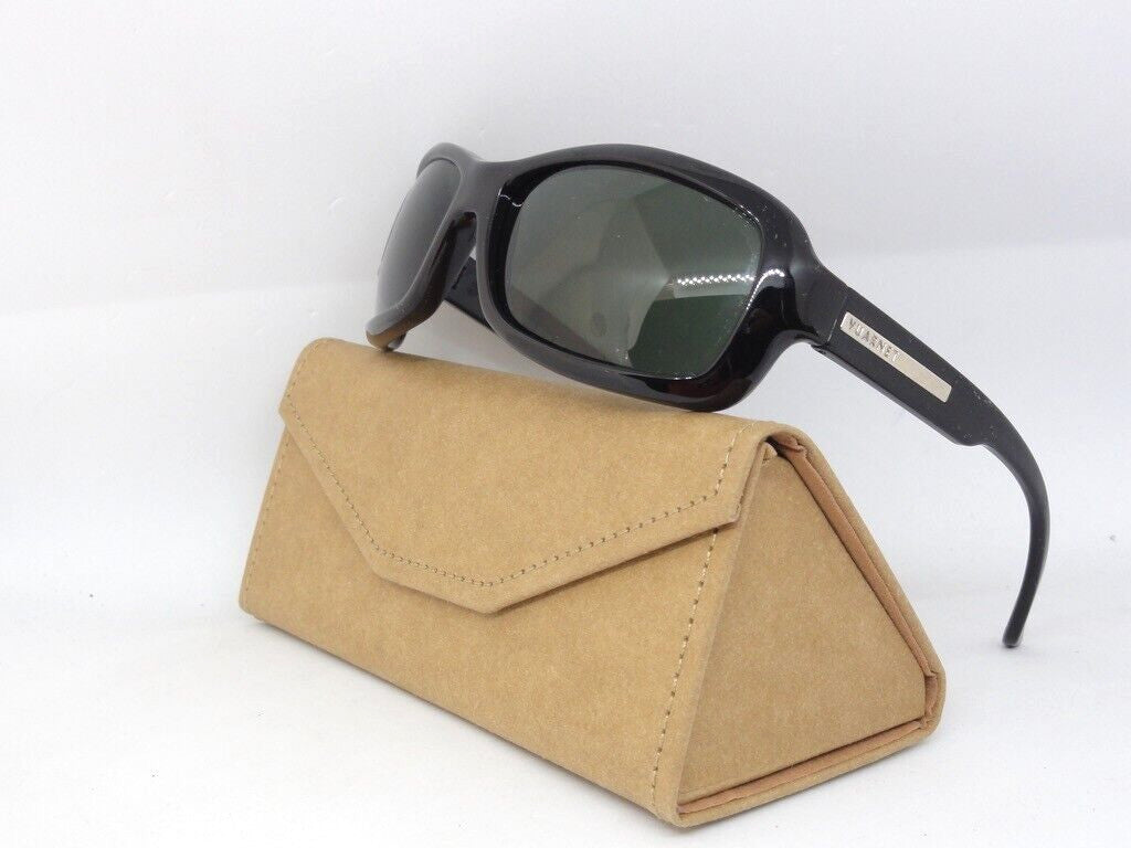 VUARNET SUNGLASSES 145 TERRA NOVA WOMEN MINERAL LENS PX 3000 FRANCE