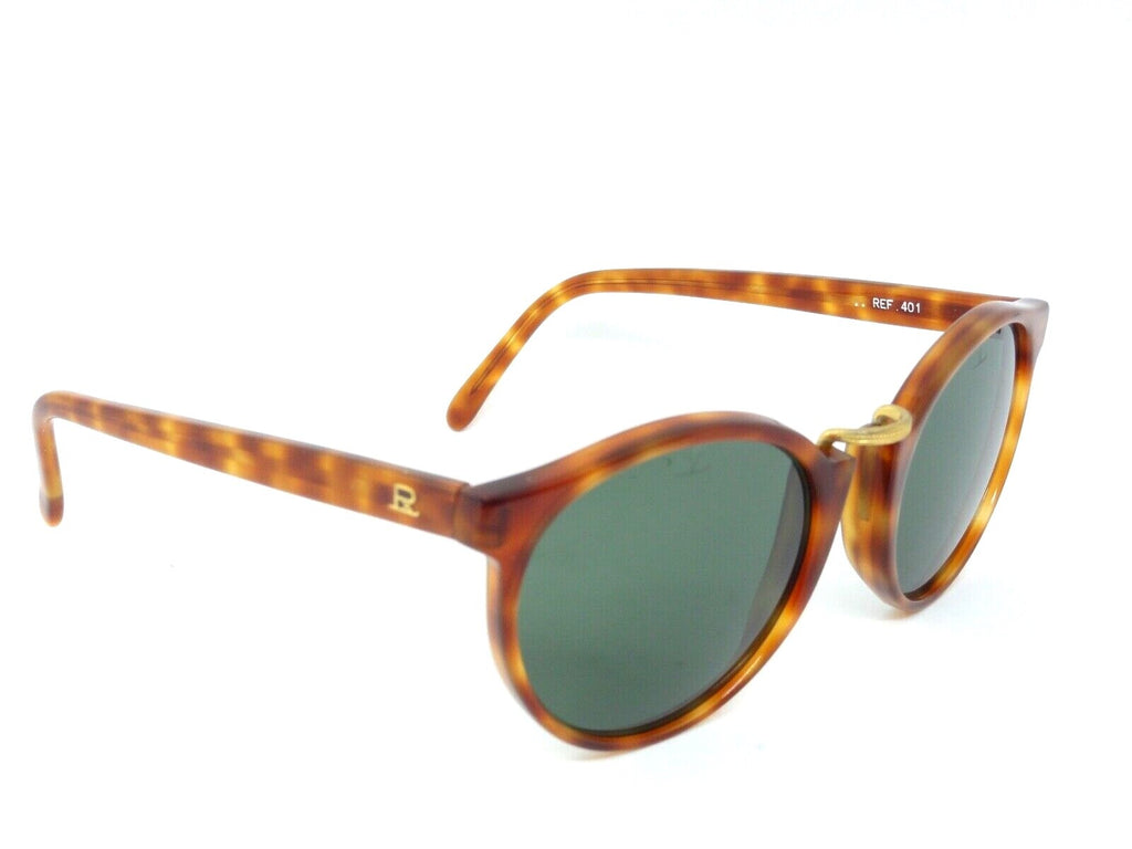 VUARNET  SUNGLASSES 401 JFO 3401 HAND MADE VINTAGE 90S PX 3000