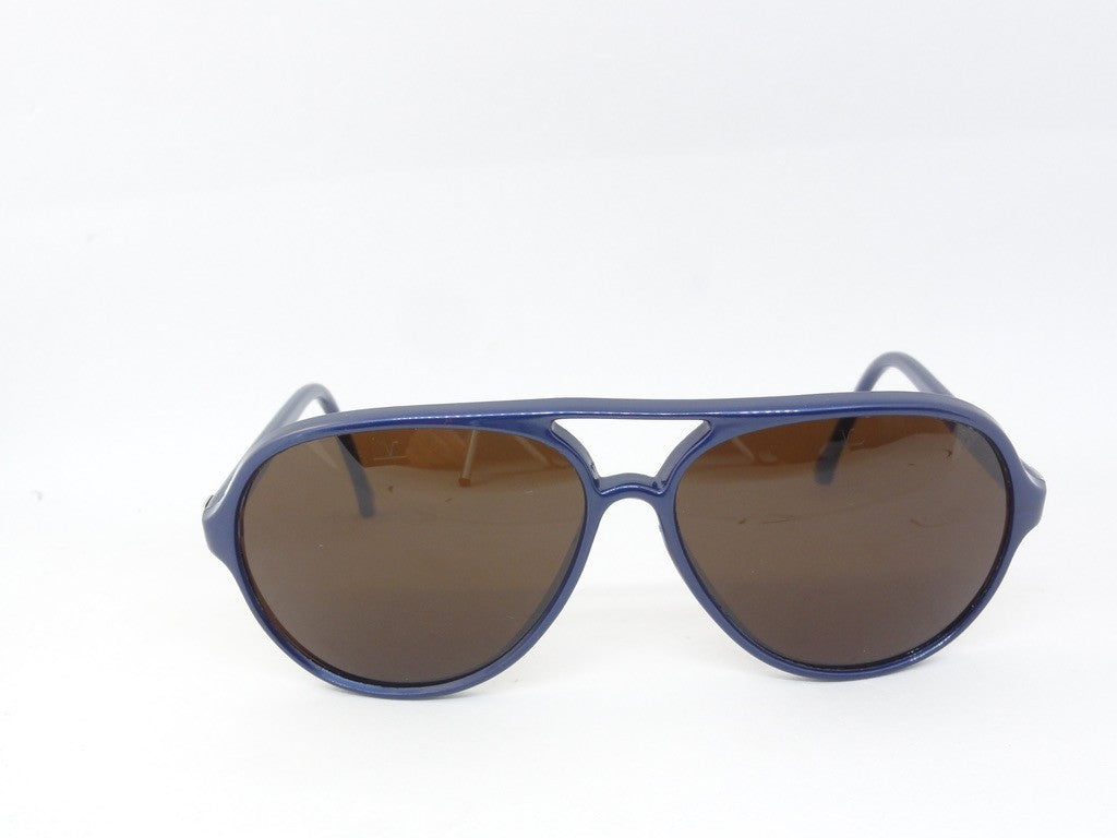 VUARNET  374      VINTAGE  80S SUNGLASSES  PX 5000