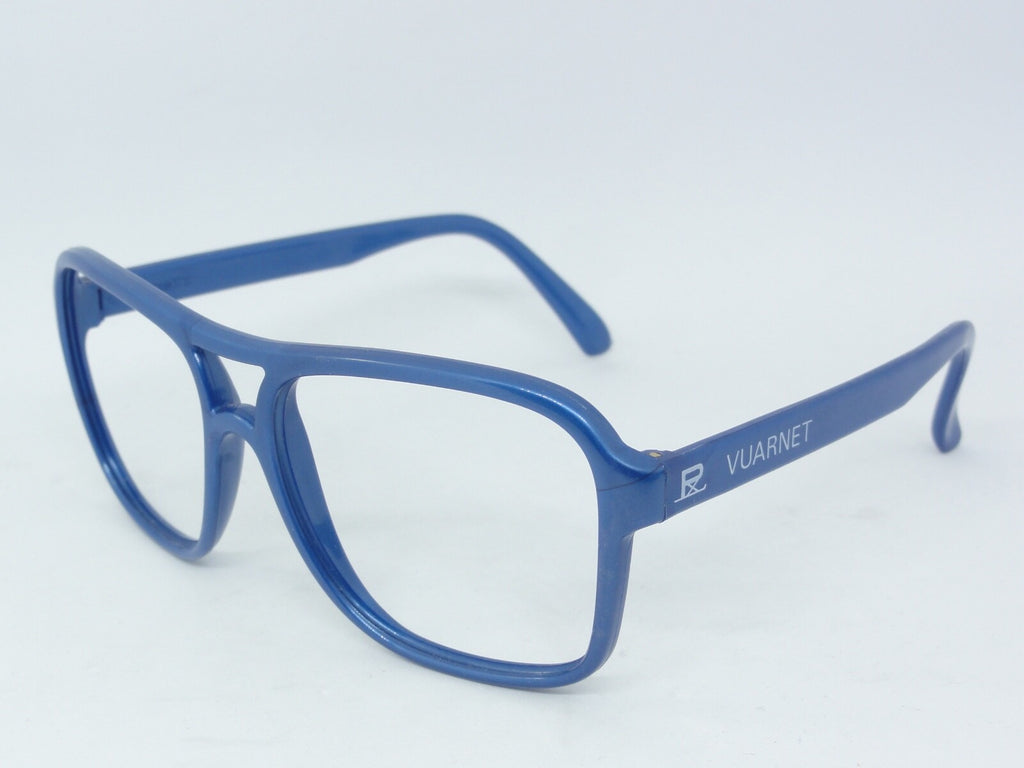 VUARNET 003 D THE DUDE SUNGLASSES FRAME SMALL SIZE FRAME REPLACEMENT VINTAGE