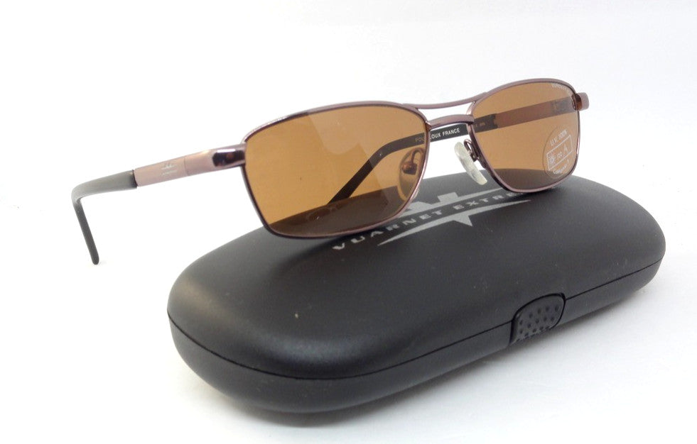 VUARNET  EXTREME 801 E  SUNGLASSES  VINTAGE 2000S FRANCE POUILLOUX