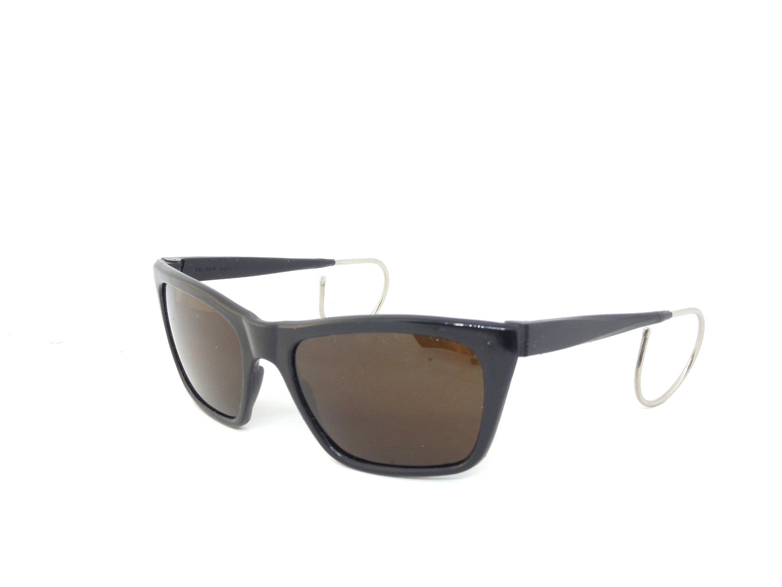 VUARNET 006 ISH VINTAGE  70S SUNGLASSES  PX 5000 CABLE HOOK TEMPLES