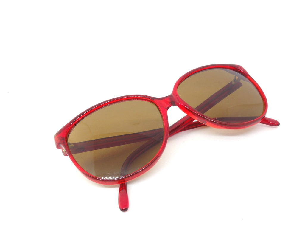 VUARNET 2467 467   SUNGLASSES VINTAGE PX 2000  HAND MADE FRANCE 80S IN BOX