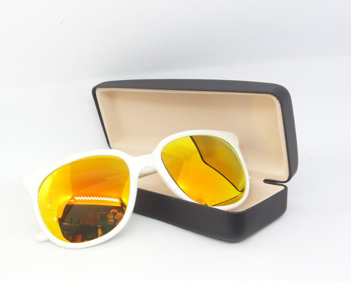 VUARNET SUNGLASSES  002 LEGEND 02  VINTAGE POLARIZED APEX LENSES 2026 FIRE