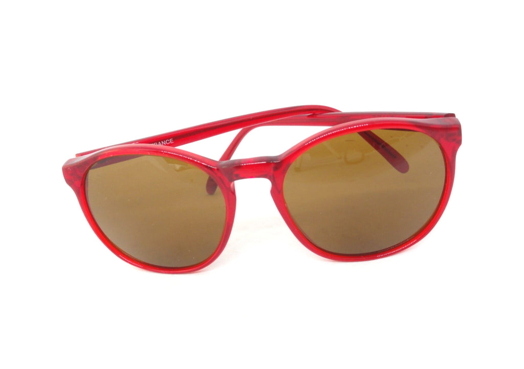 VUARNET 2409 HAND MADE VINTAGE SUNGLASSES   PX 2000 NEW OLD STOCKS 80S