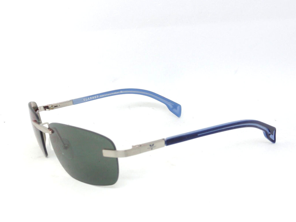 VUARNET  VL 1175 M009 1721 SUNGLASSES POLARIZED LENSES PC POLAR 3000 FRANCE