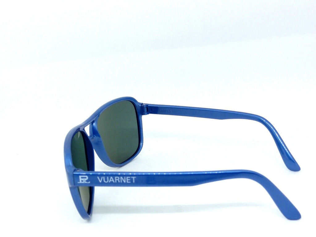 VUARNET  SUNGLASSES 3003 D BLE  003 PX 3000 VINTAGE NEW OLD STOCK 80S SMALL SIZE