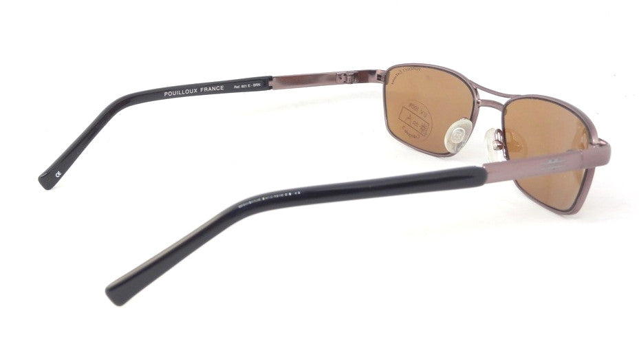 VUARNET  EXTREME 801 E  SUNGLASSES  VINTAGE 2000S FRANCE POUILLOUX