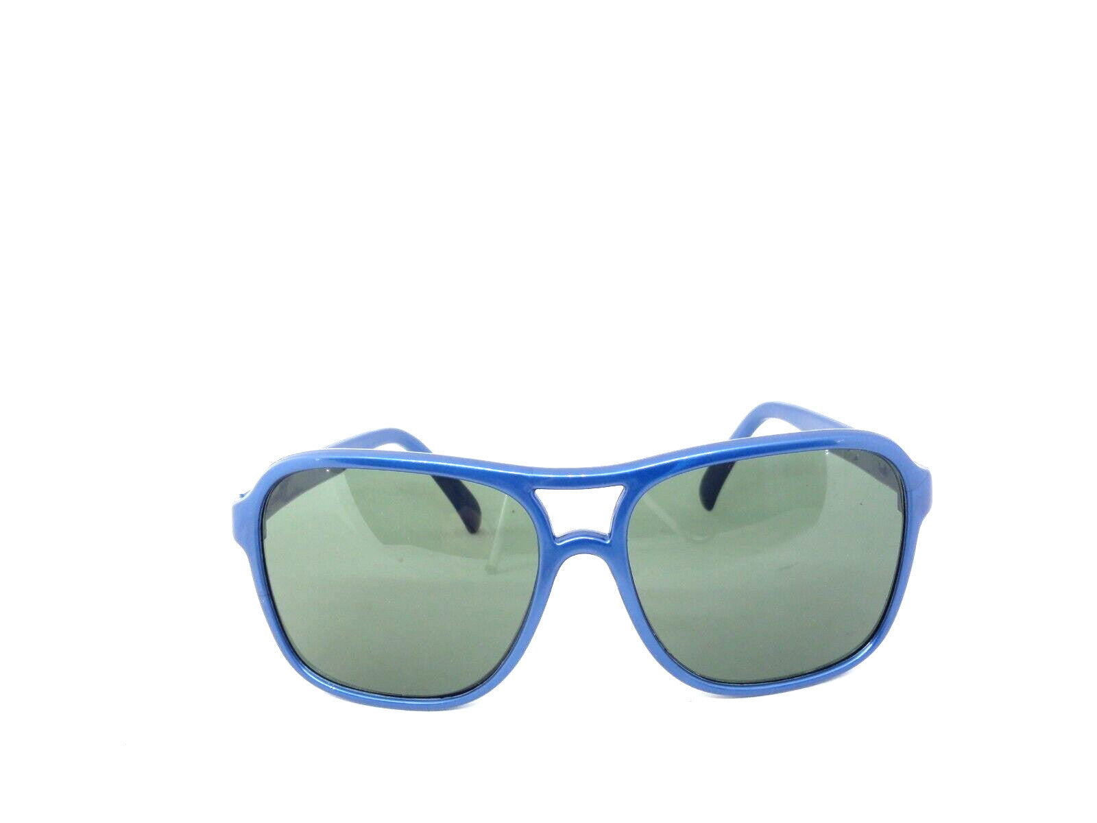 VUARNET  SUNGLASSES 3003 D BLE  003 PX 3000 VINTAGE NEW OLD STOCK 80S SMALL SIZE