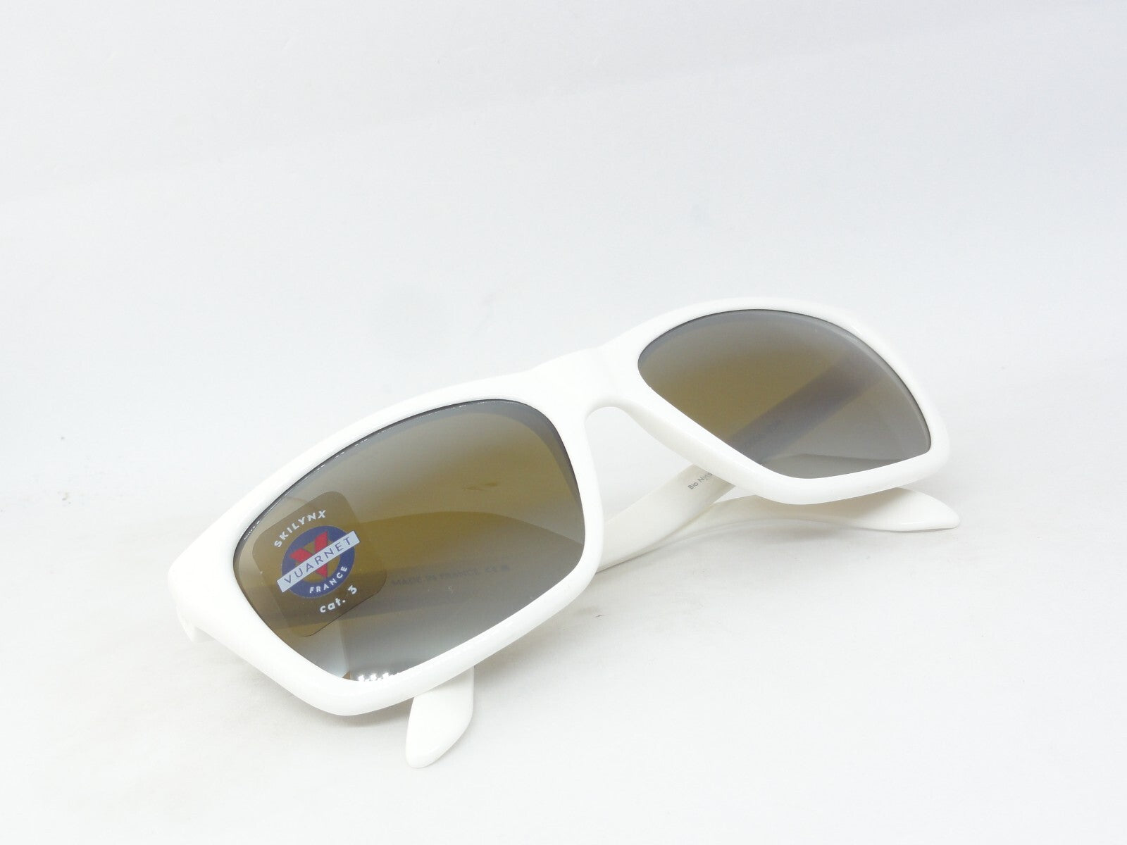 VUARNET  006 06 VL 0006 0019 7184 SUNGLASSES  SKILYNX DANIEL CRAIG ALAIN DELON